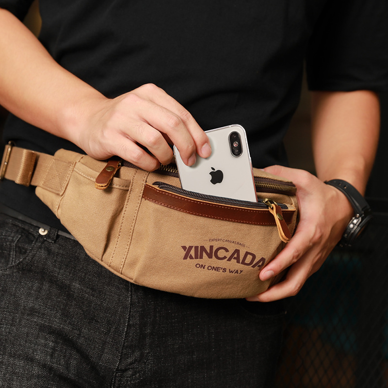 Waist Bag for Men - MB15