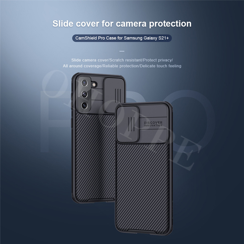 Case For Samsung S21 - CI16