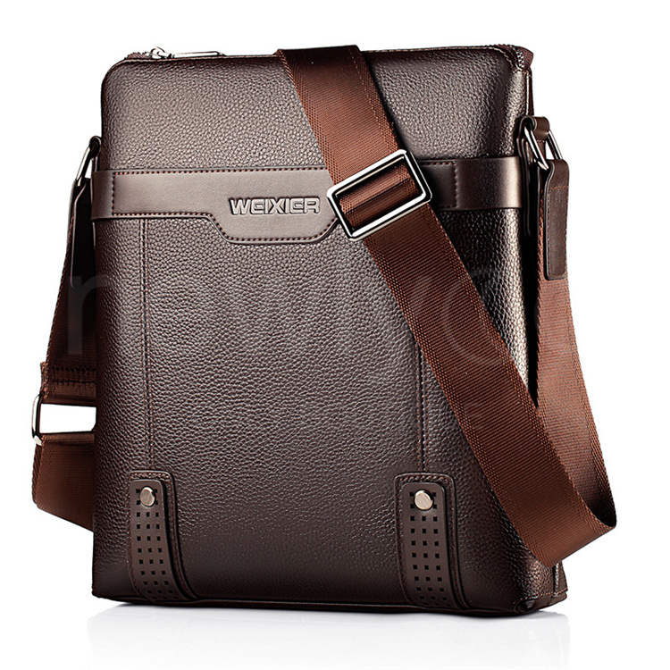 Men's Business Style Shoulder Bag - Y/MB125