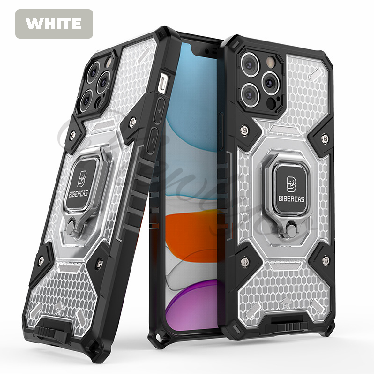 2022 New Shockproof Armor Phone Case For Iphone - C/CIS1