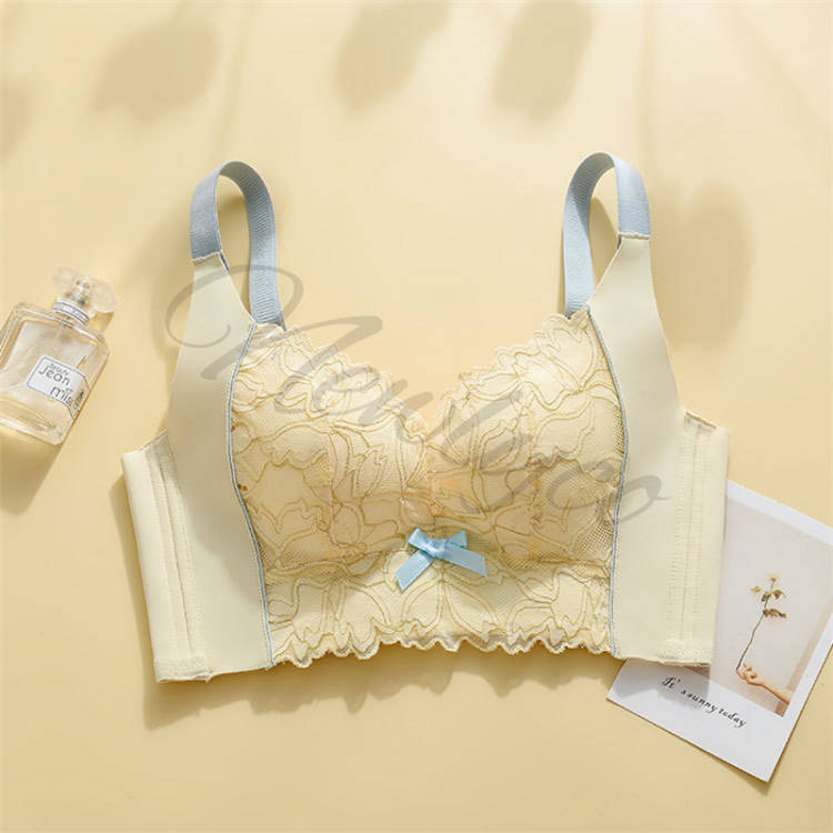 Women's Lace Bra - C/FC13