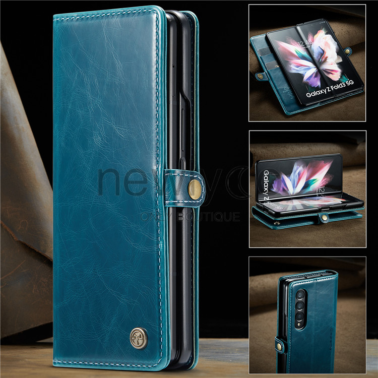 Samsung Galaxy Z Fold3 /Fold4 Cover - Y/CI82