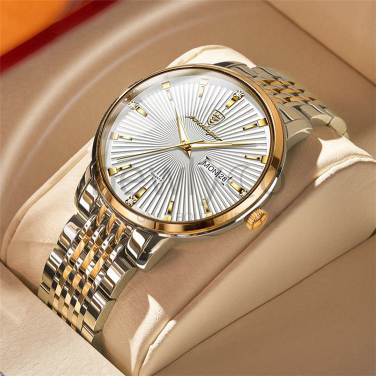 Fashion Men's Watch -  Y/MW82