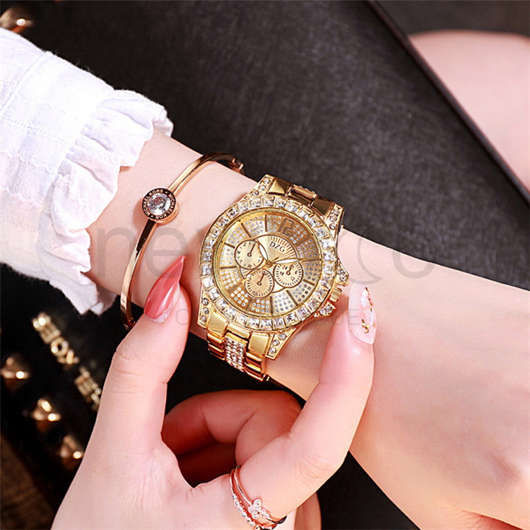 Fashion women watch - Y/FW10