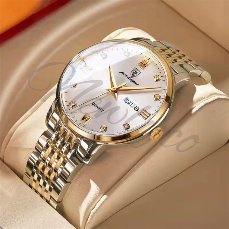 Men's Fashion Watch - Y/MW76