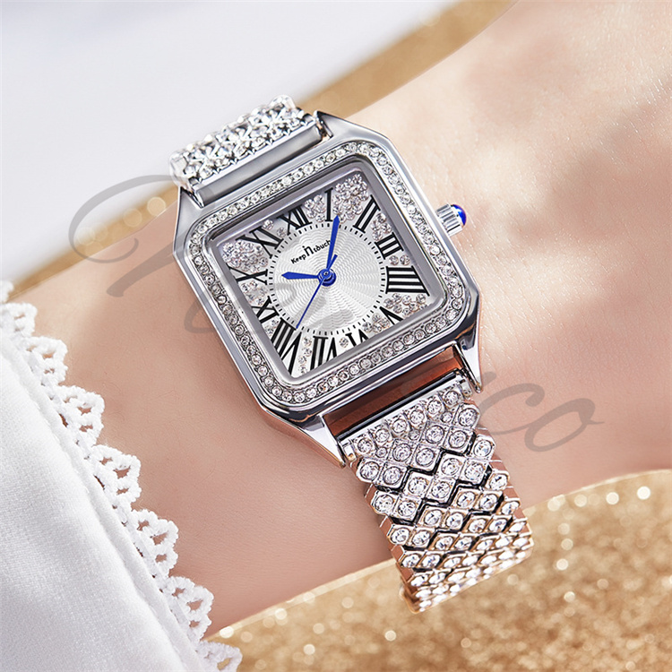 Fashion women watch - Y/FW8