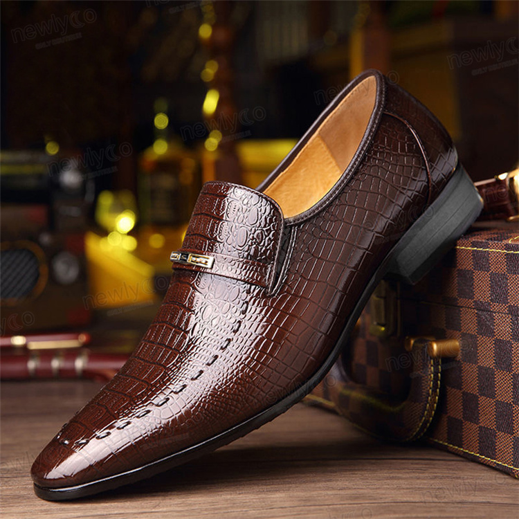 Men Shoe - Y/MS49