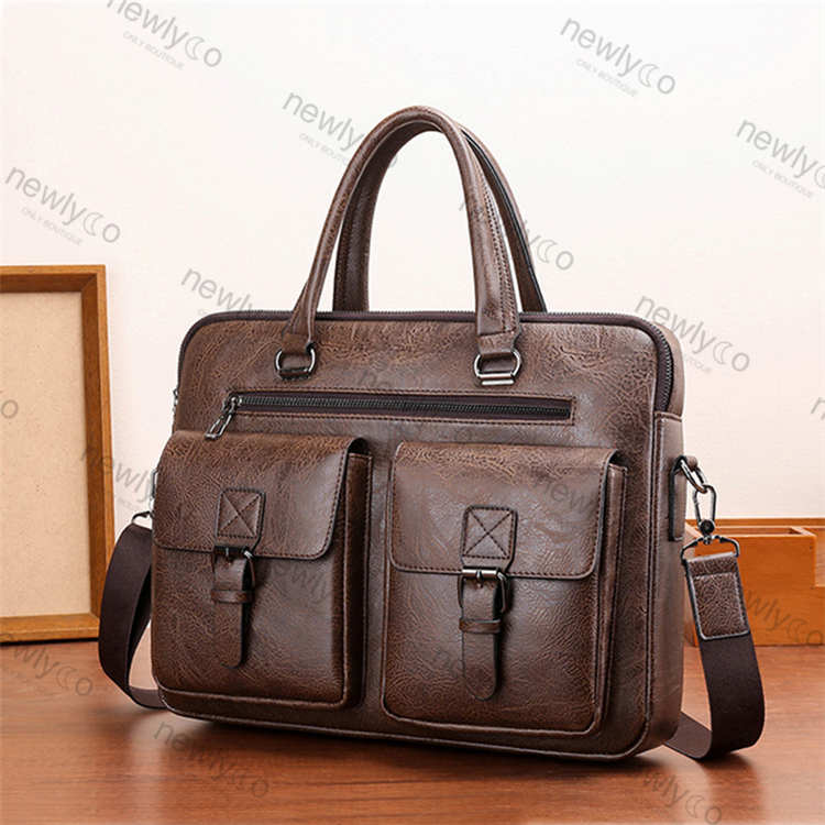 Men's Laptop Bag - C/MB228