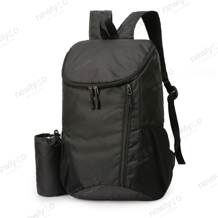 Foldable backpack - Y/MB230