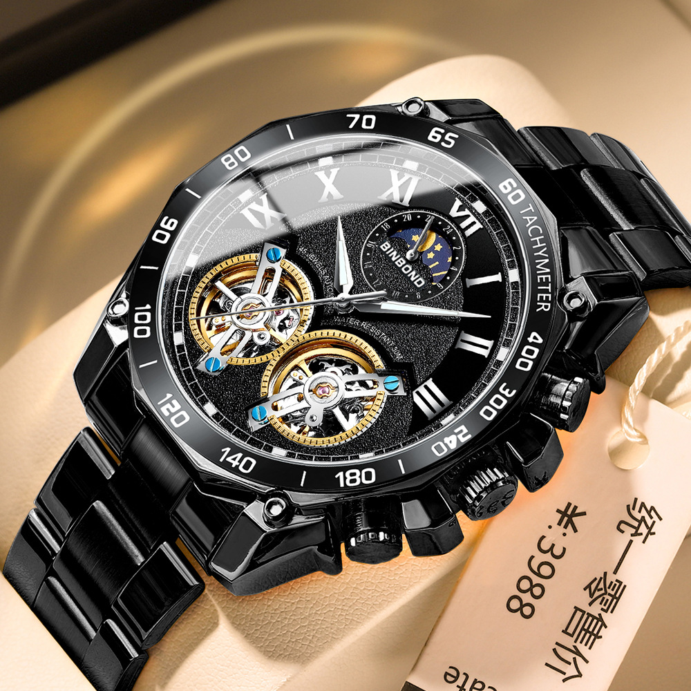 New Men's Watch - Y/MW177