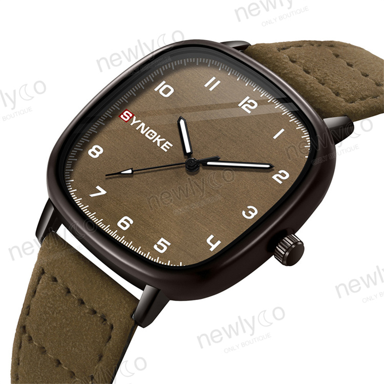 Men Watch - Y/MW178