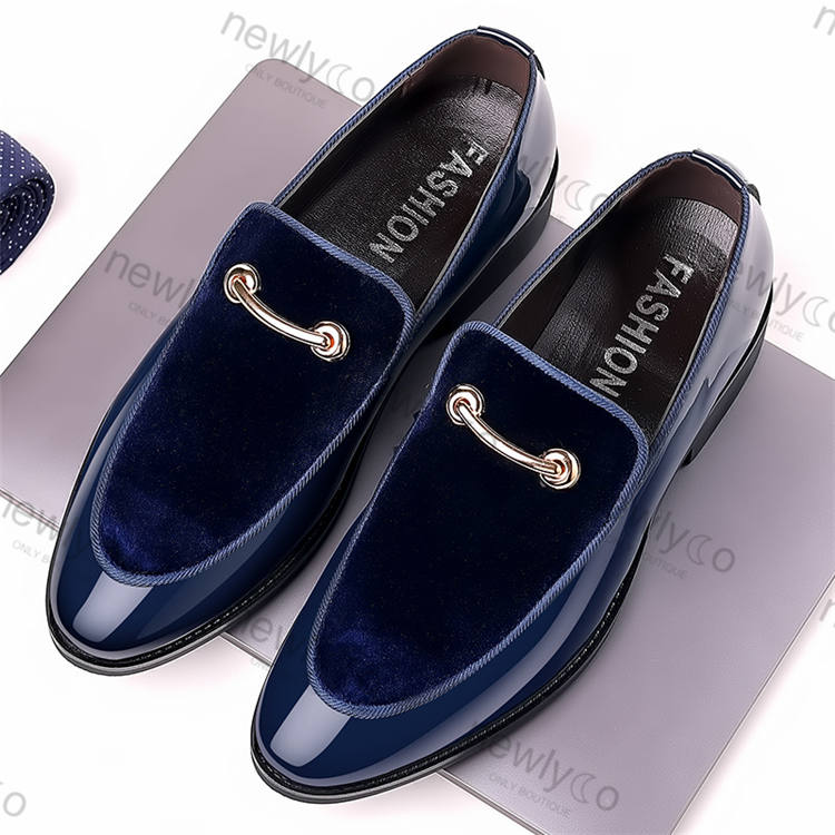 Men's Shoes - C/MS50