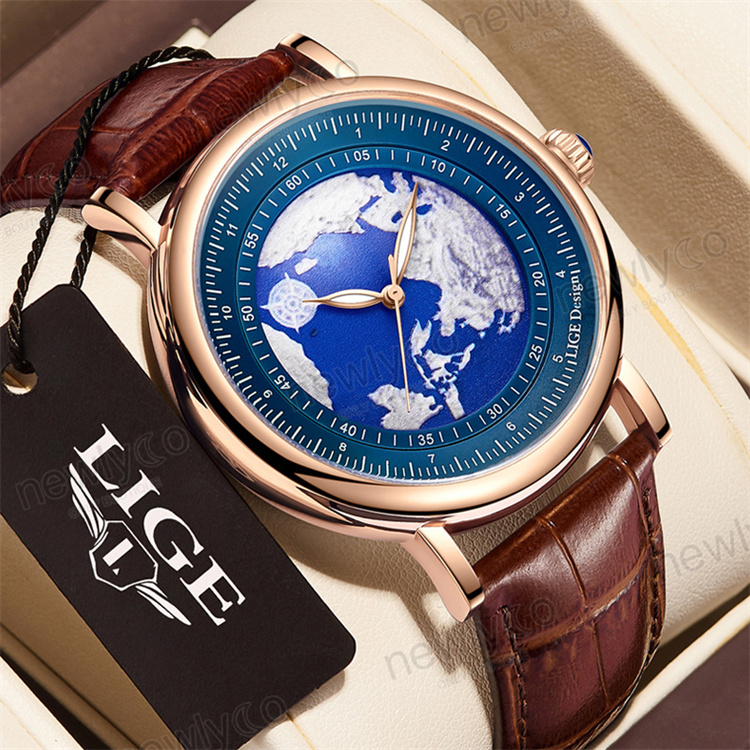 Men Fashion Watch - Y/MW179