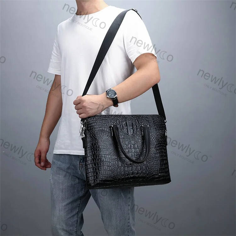 Men's Laptop Bag - C/MB235