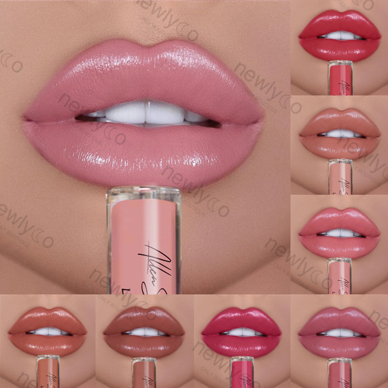 Cream lip gloss - C/BY16