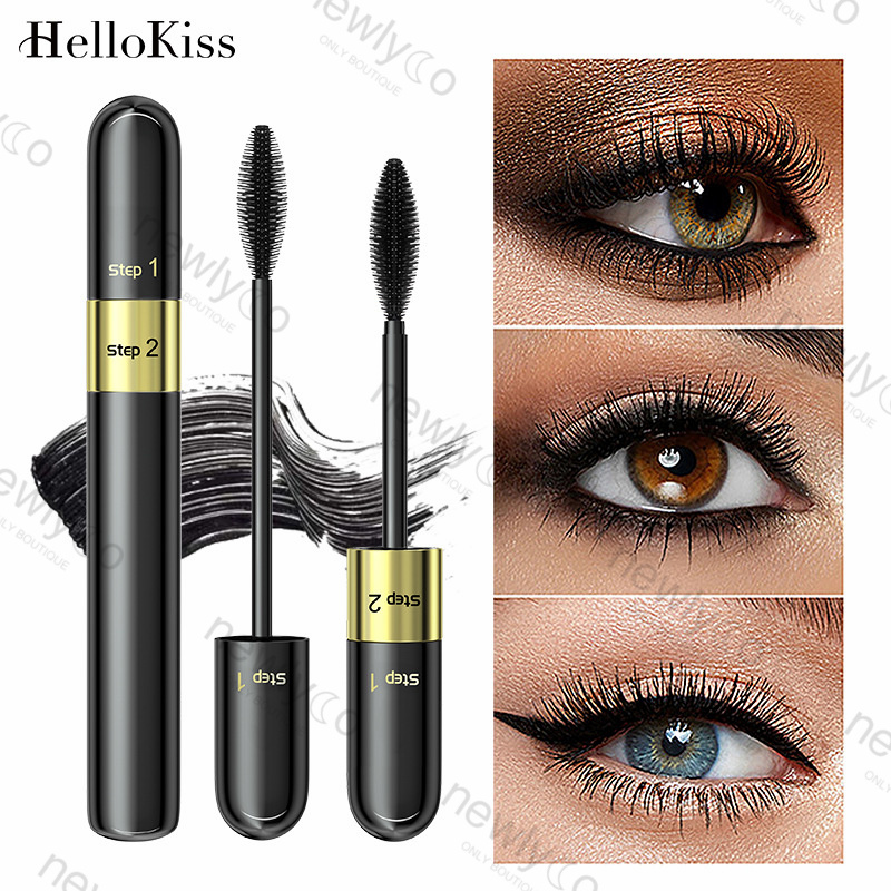 HelloKiss Mascara - C/BY17