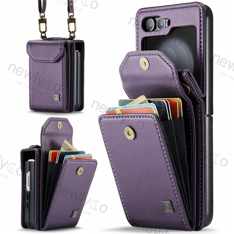 Phone Case For Samsung Z Flip 5 - C/CI100