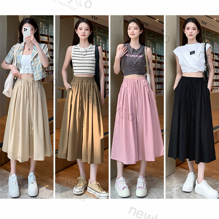 Women Pants - C/FC34