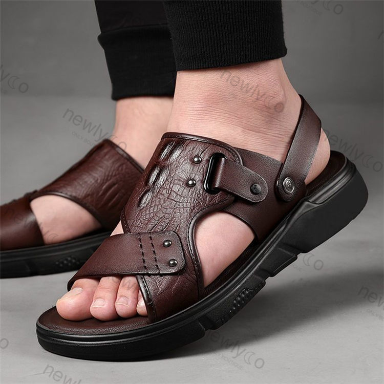 Men's Summer Sandals - C/MS55