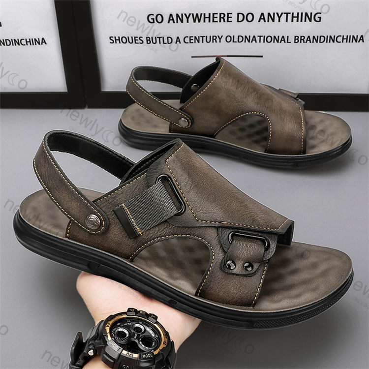 Men's Summer Sandals - C/MS56
