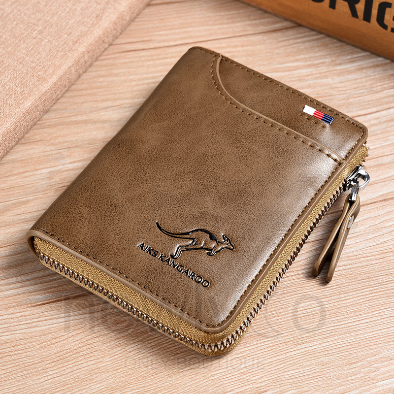 Men's wallet- Y/MB246