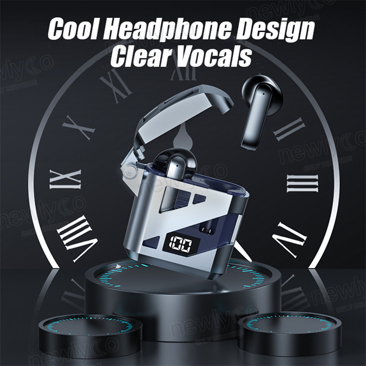 Bluetooth earphone -Y/ELE41