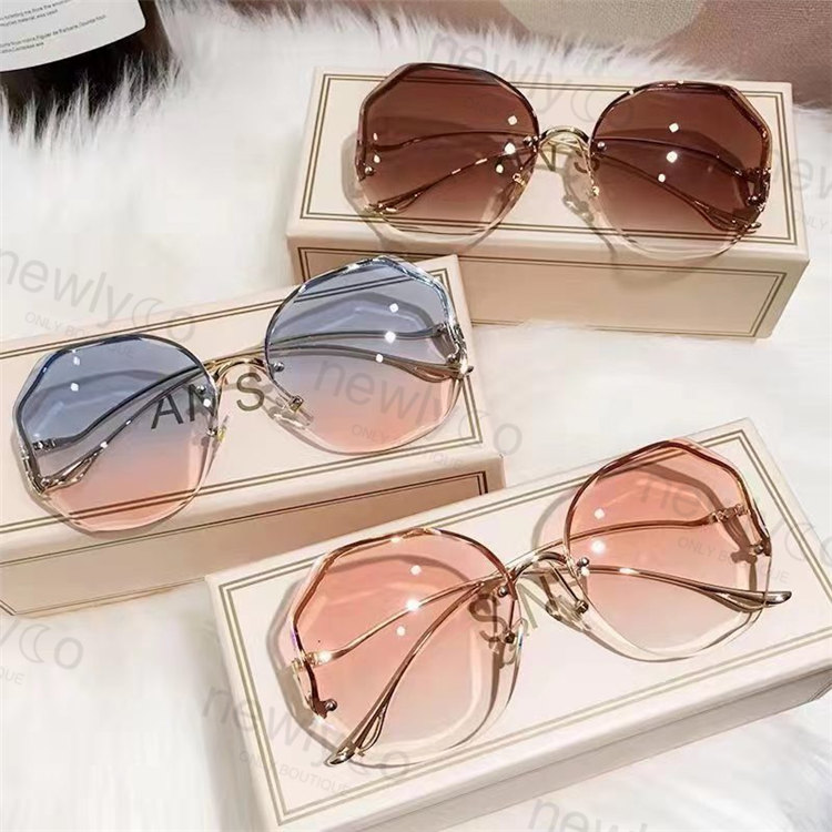 Women's Sunglasses(2 PCS) - C/AC101