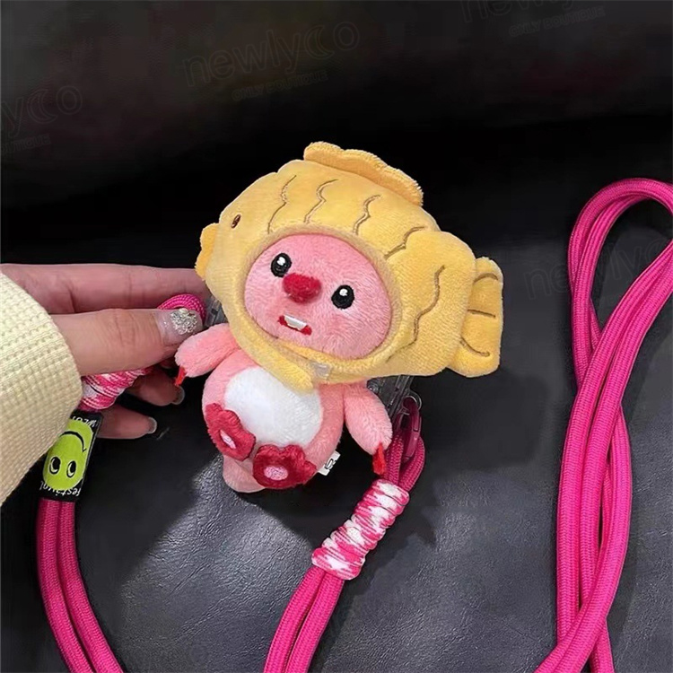 Mobile phone clip - Y/CI103