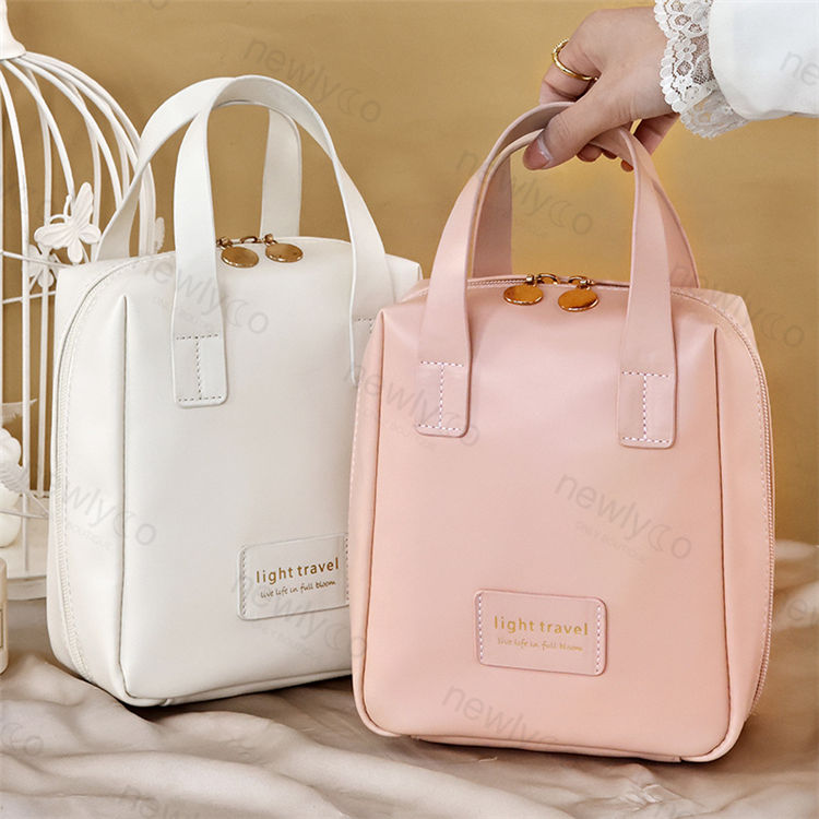 Women's Large capacity portable cosmetic bag - C/WB687