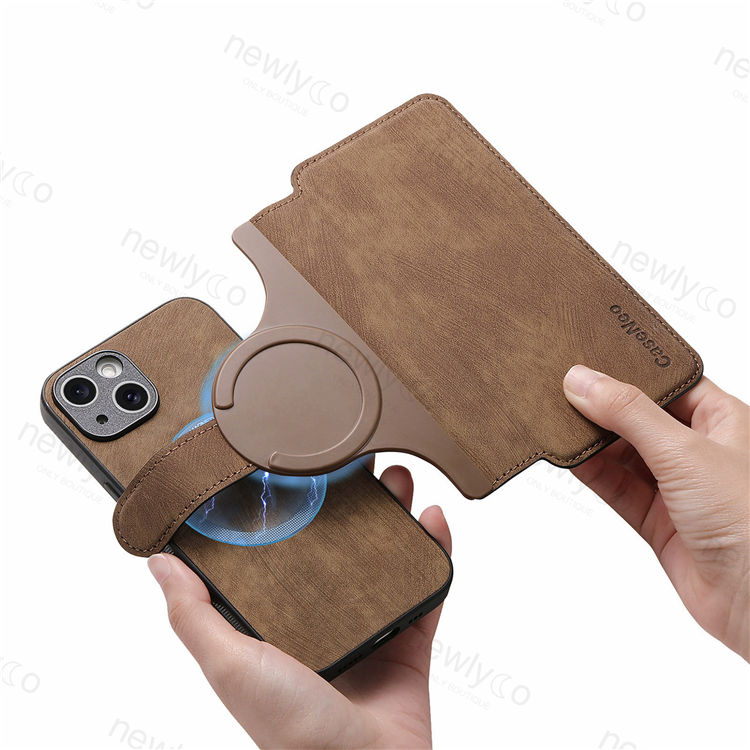 Phone Case For iPhone - C/CI104