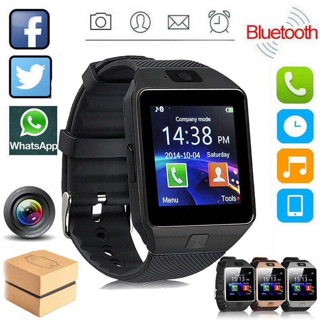 Smart watch - H/SW2