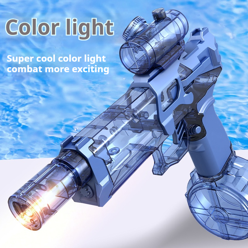 Electric water gun  - Y/LF184