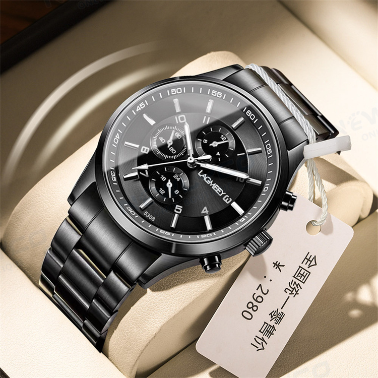 Fashion Men Watch - Y/MW281