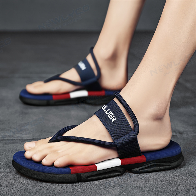 Men's Sandals - Y/MS96