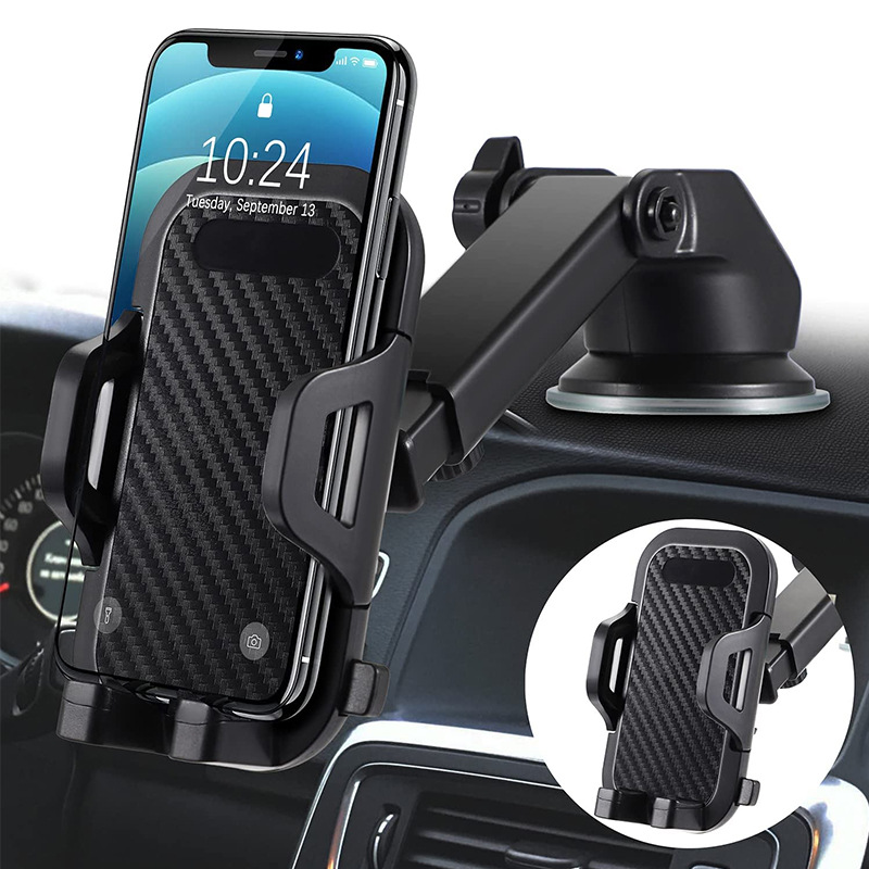 Car Navigation Stand Car Phone Holder - Y/LF211