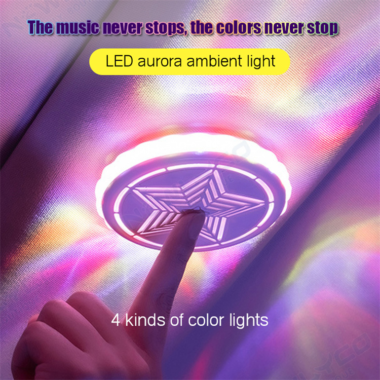 LED ambient light - Y/LF213