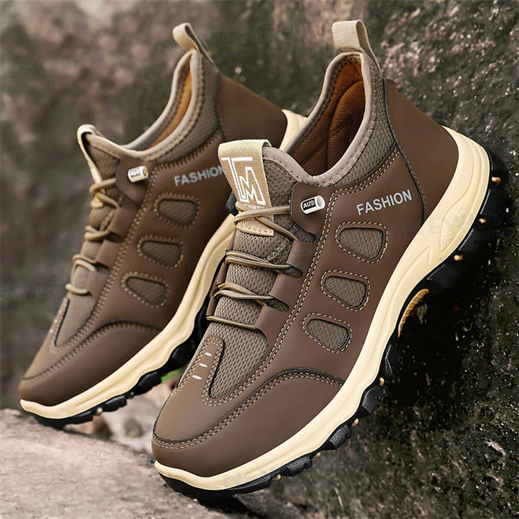 Men's shoes- Y/MS108