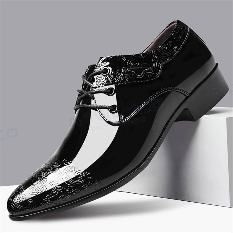 Men's Shoes- Y/MS109