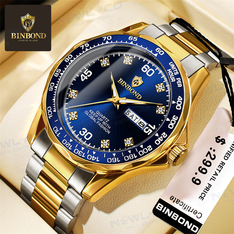 Men's Watch - Y/MW291