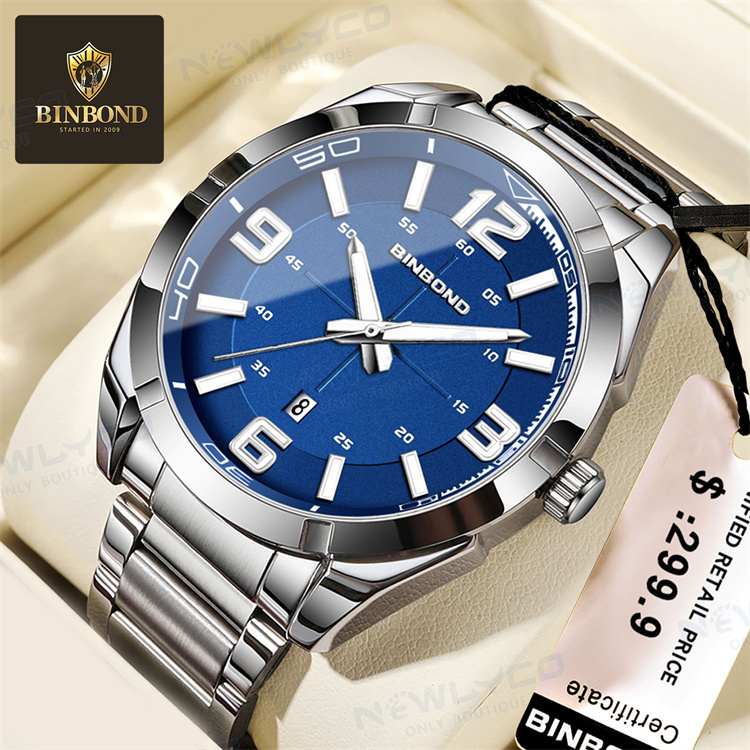 Men's Watch - Y/MW292
