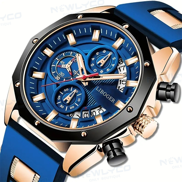 Men's Watch - Y/MW294