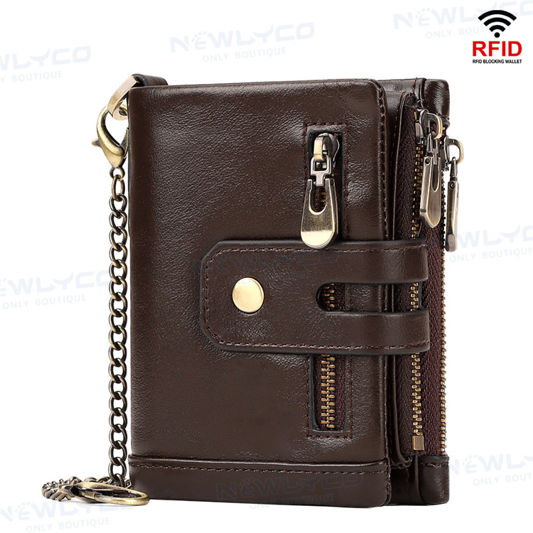 Men's wallet- Y/MB288