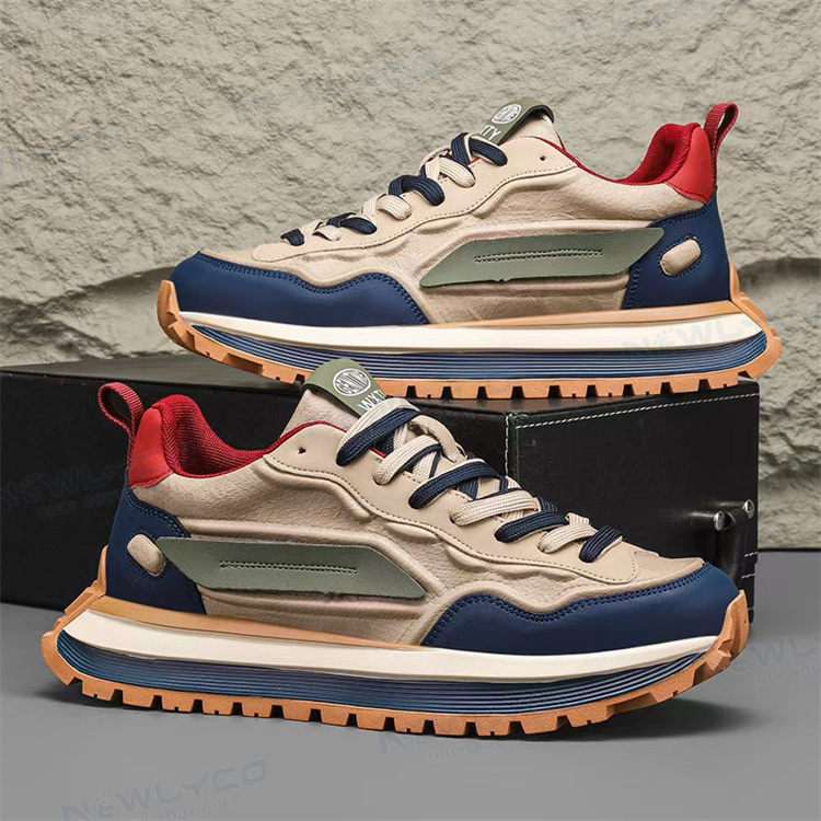 Men's shoes- Y/MS123