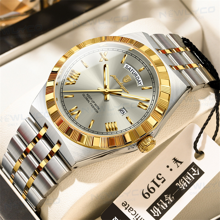 Men's Watch -Y/MW319
