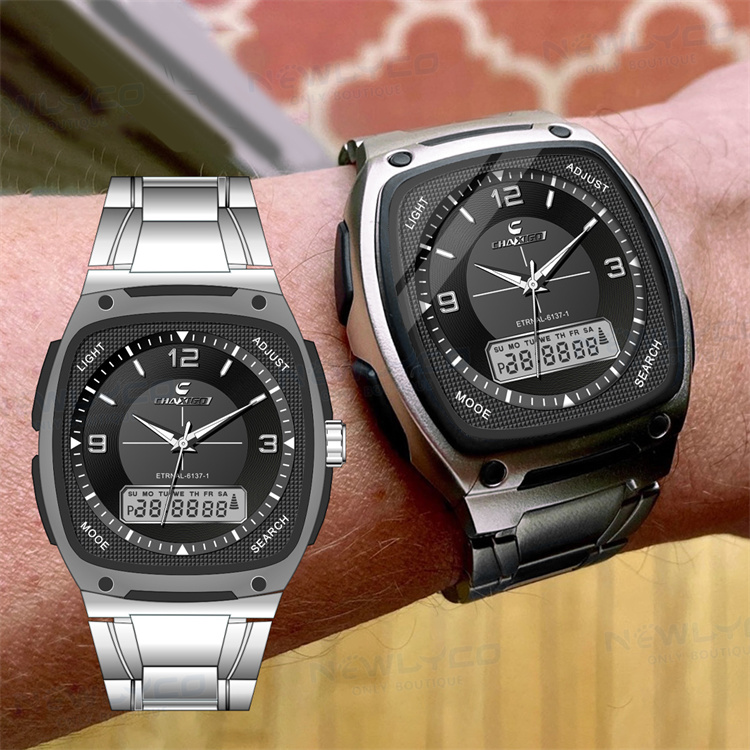 Men's Watch -Y/MW318