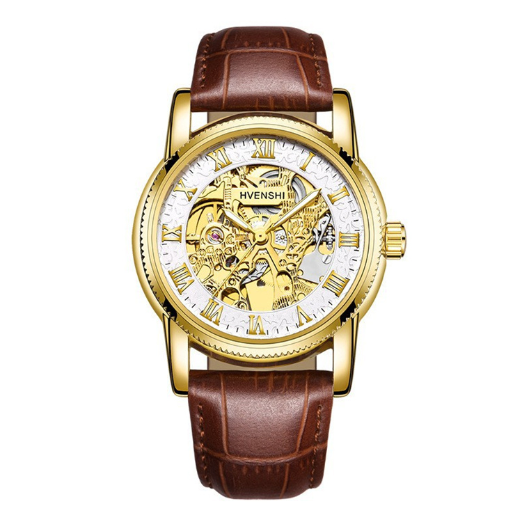 Men's Automatic Mechanical Watch - C/MW317
