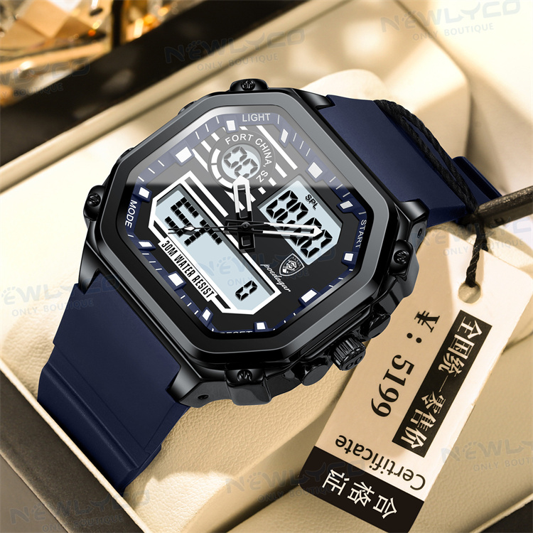Men's Watch -Y/MW324