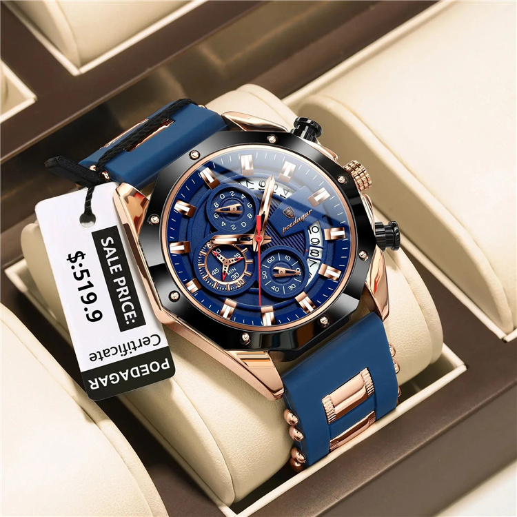 Men's Watch - C/MW328