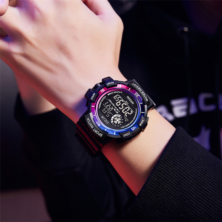 Men's Watch - C/MW327