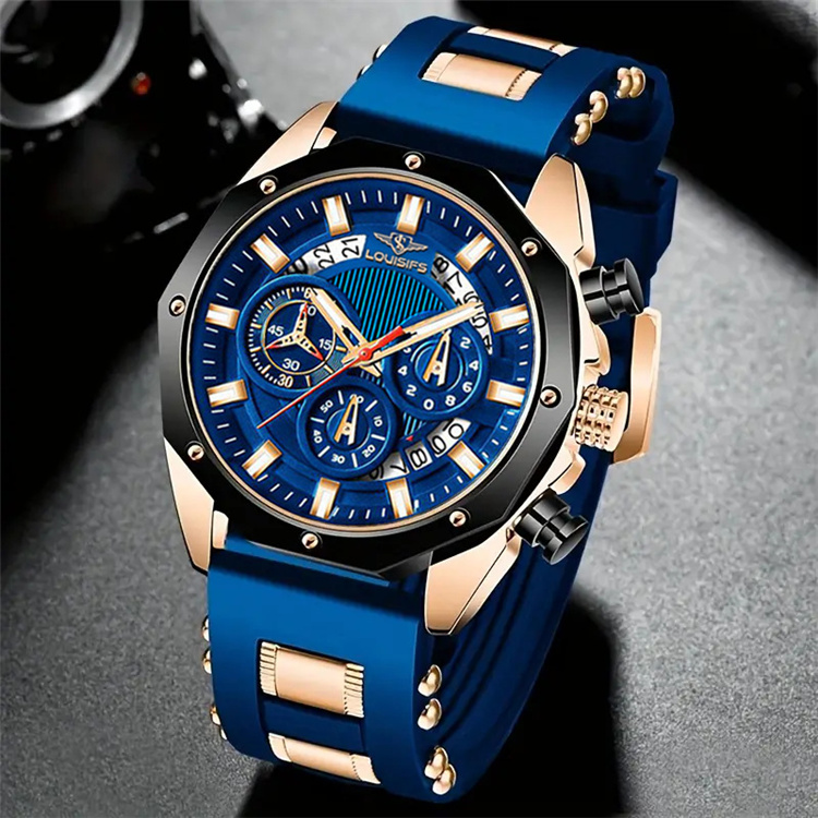 Men's Watch - C/MW329